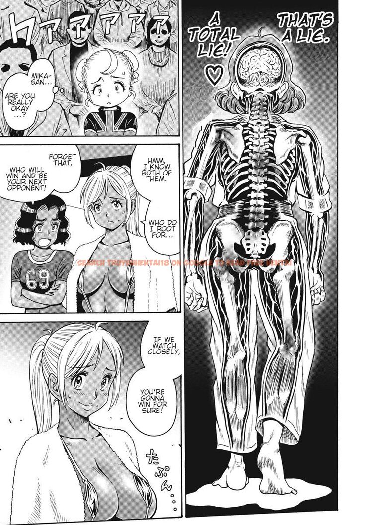Read Hentai Image 5 811 in comic Hagure Idol Jigokuhen - Chapter 69 - hentaitnt.net