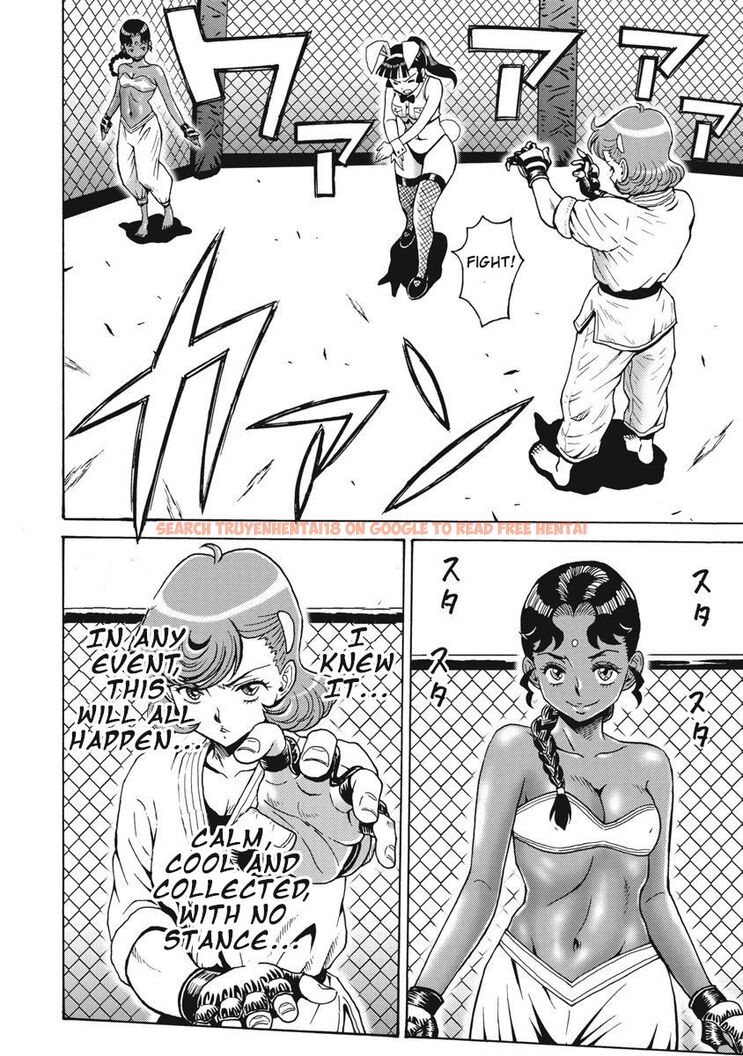 Read Hentai Image 6 811 in comic Hagure Idol Jigokuhen - Chapter 69 - hentaitnt.net