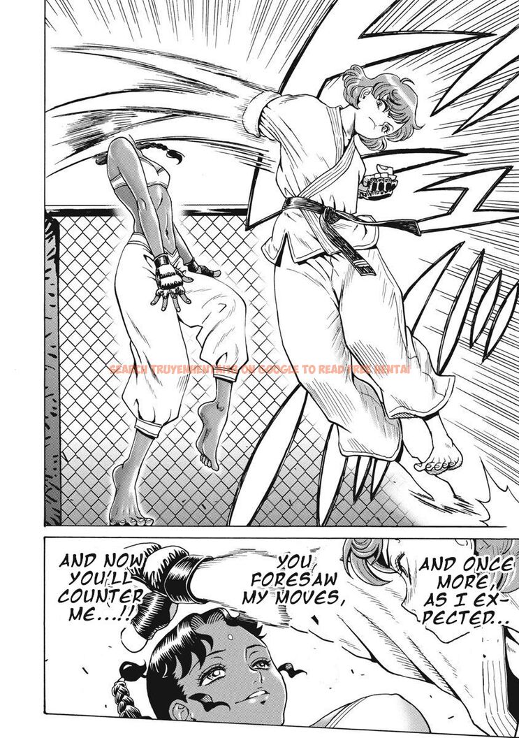 Read Hentai Image 8 811 in comic Hagure Idol Jigokuhen - Chapter 69 - hentaitnt.net