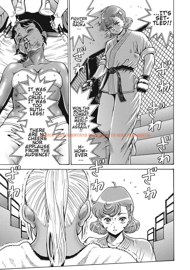 Read Hentai Image 13 489 in comic Hagure Idol Jigokuhen - Chapter 70 - hentaitnt.net