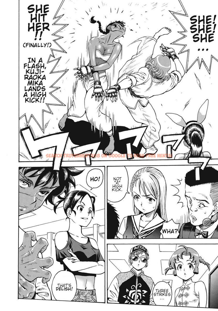 Read Hentai Image 2 489 in comic Hagure Idol Jigokuhen - Chapter 70 - hentaitnt.net