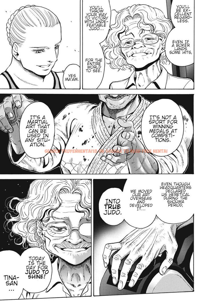 Read Hentai Image 21 489 in comic Hagure Idol Jigokuhen - Chapter 70 - hentaitnt.net