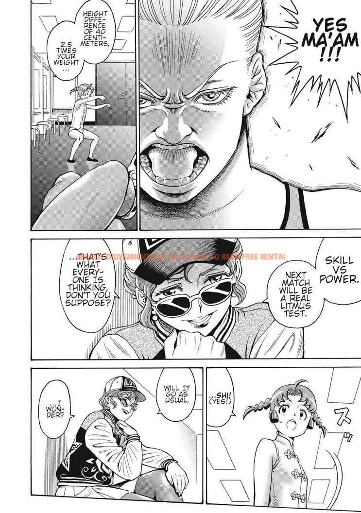 Read Hentai Image 22 489 in comic Hagure Idol Jigokuhen - Chapter 70 - hentaitnt.net