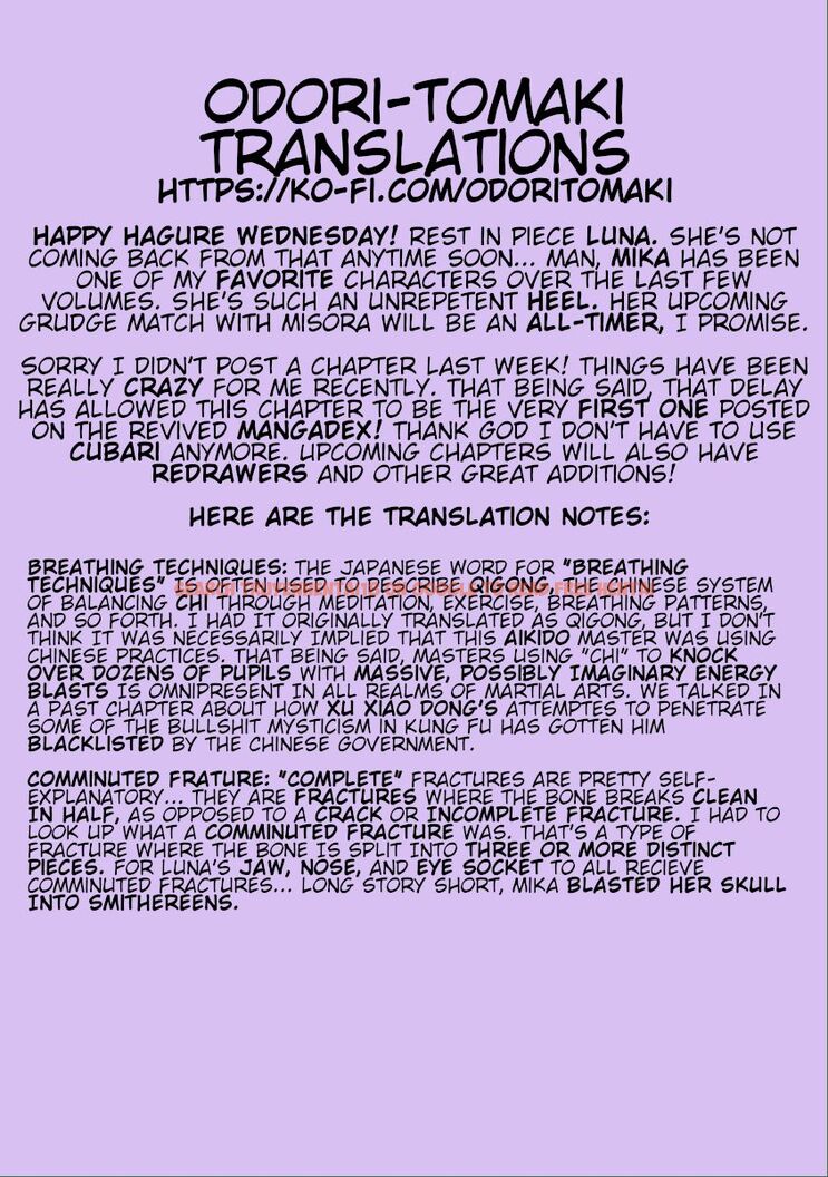 Read Hentai Image 27 489 in comic Hagure Idol Jigokuhen - Chapter 70 - hentaitnt.net