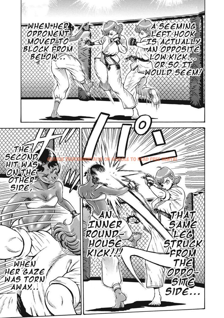 Read Hentai Image 3 489 in comic Hagure Idol Jigokuhen - Chapter 70 - hentaitnt.net
