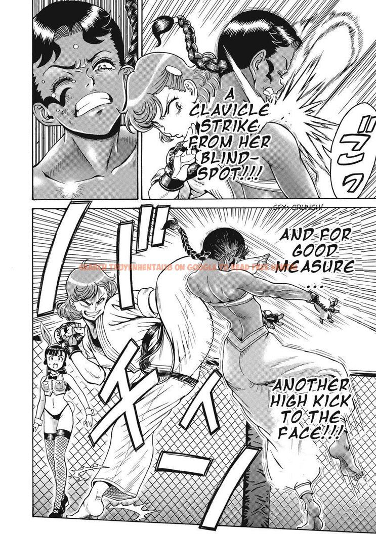 Read Hentai Image 4 489 in comic Hagure Idol Jigokuhen - Chapter 70 - hentaitnt.net