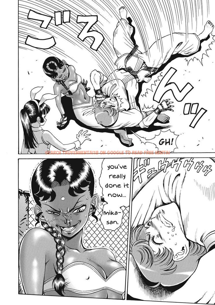 Read Hentai Image 6 489 in comic Hagure Idol Jigokuhen - Chapter 70 - hentaitnt.net
