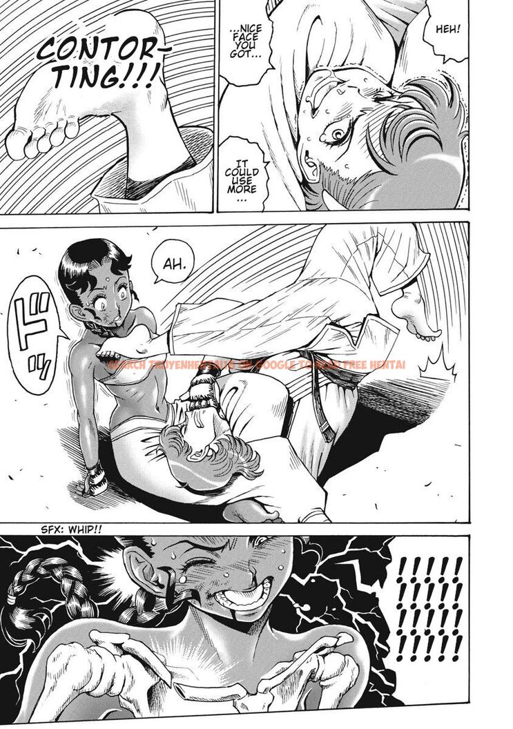 Read Hentai Image 7 489 in comic Hagure Idol Jigokuhen - Chapter 70 - hentaitnt.net