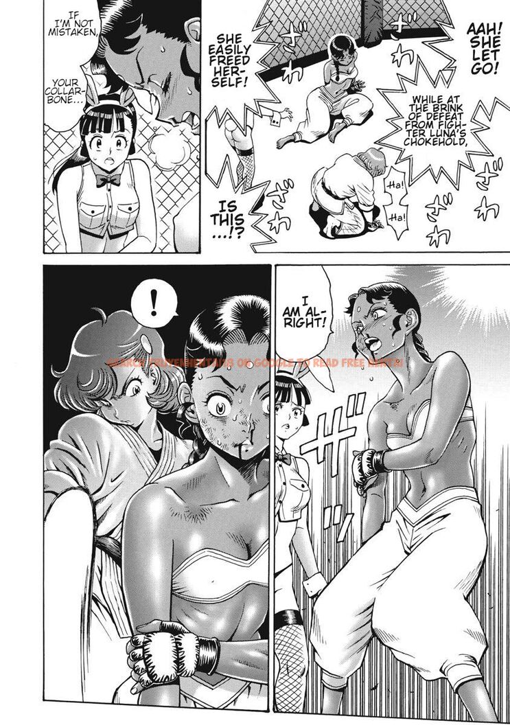 Read Hentai Image 8 489 in comic Hagure Idol Jigokuhen - Chapter 70 - hentaitnt.net