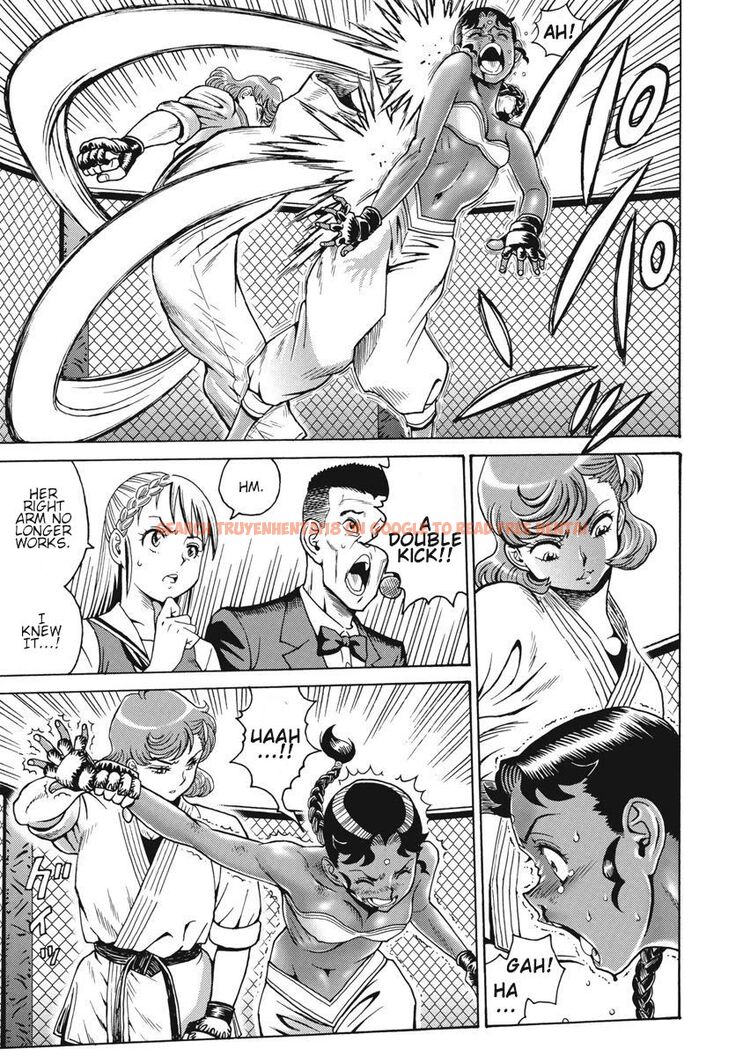 Read Hentai Image 9 489 in comic Hagure Idol Jigokuhen - Chapter 70 - hentaitnt.net