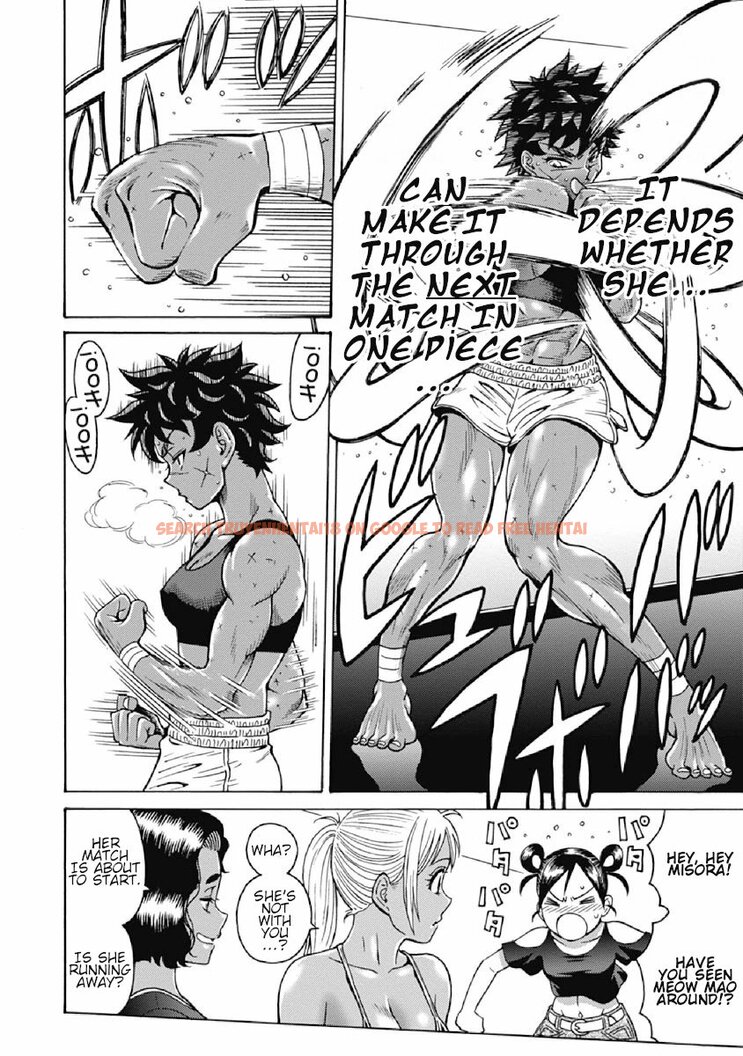Read Hentai Image 10 529 in comic Hagure Idol Jigokuhen - Chapter 72 - hentaitnt.net