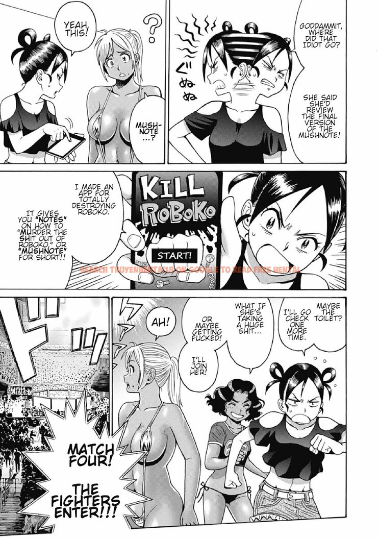 Read Hentai Image 11 529 in comic Hagure Idol Jigokuhen - Chapter 72 - hentaitnt.net