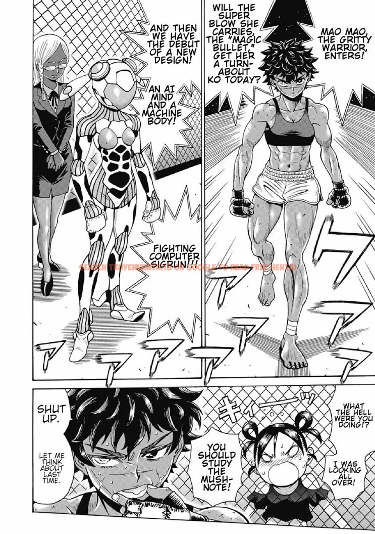 Read Hentai Image 12 529 in comic Hagure Idol Jigokuhen - Chapter 72 - hentaitnt.net