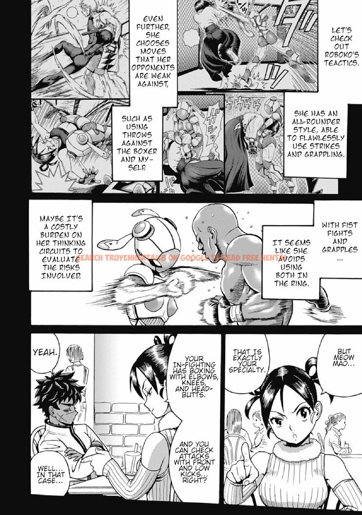 Read Hentai Image 14 529 in comic Hagure Idol Jigokuhen - Chapter 72 - hentaitnt.net