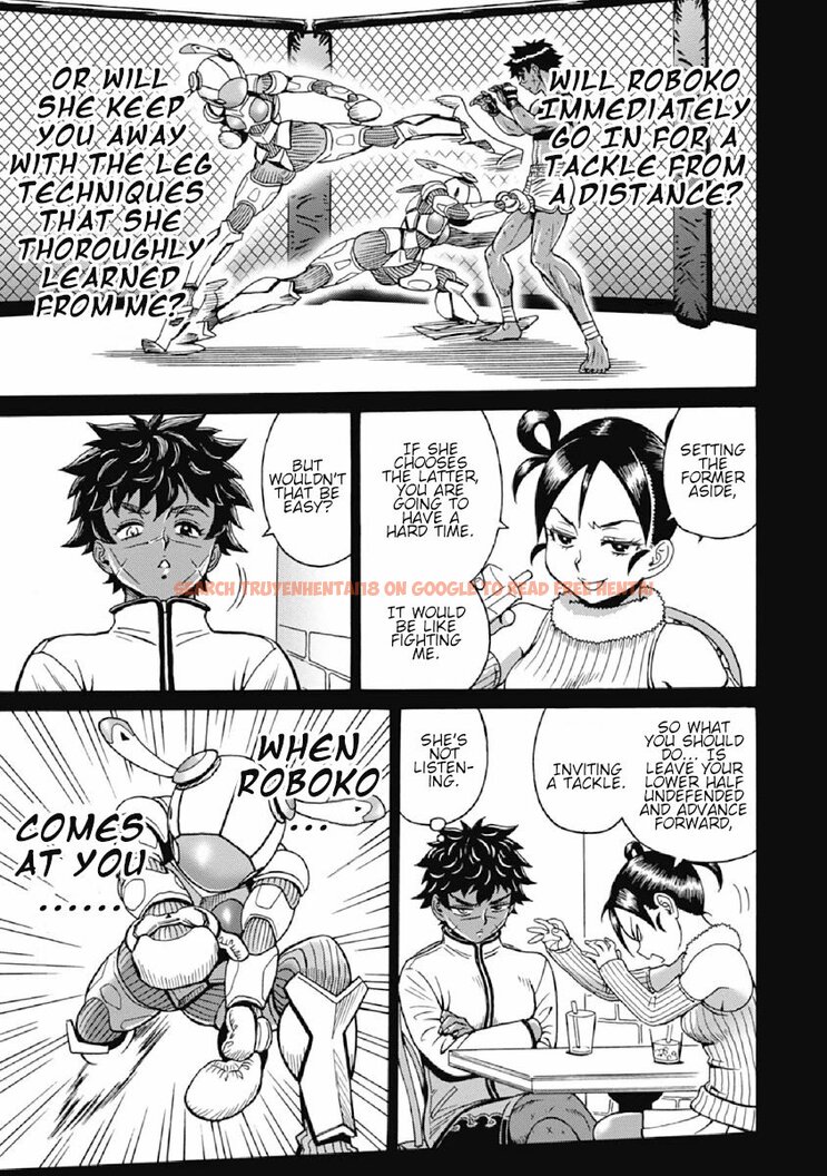Read Hentai Image 15 529 in comic Hagure Idol Jigokuhen - Chapter 72 - hentaitnt.net