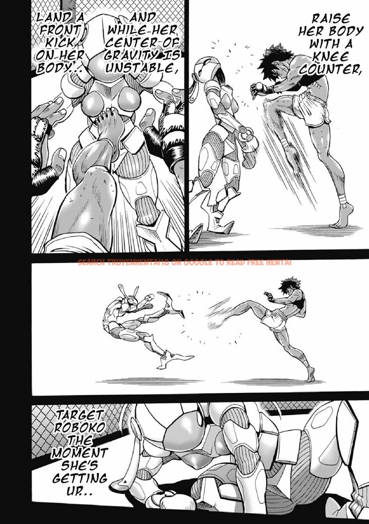 Read Hentai Image 16 529 in comic Hagure Idol Jigokuhen - Chapter 72 - hentaitnt.net