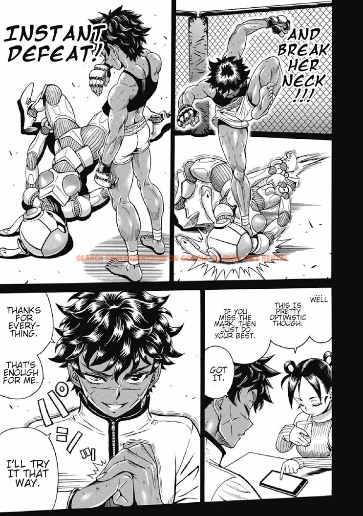 Read Hentai Image 17 529 in comic Hagure Idol Jigokuhen - Chapter 72 - hentaitnt.net