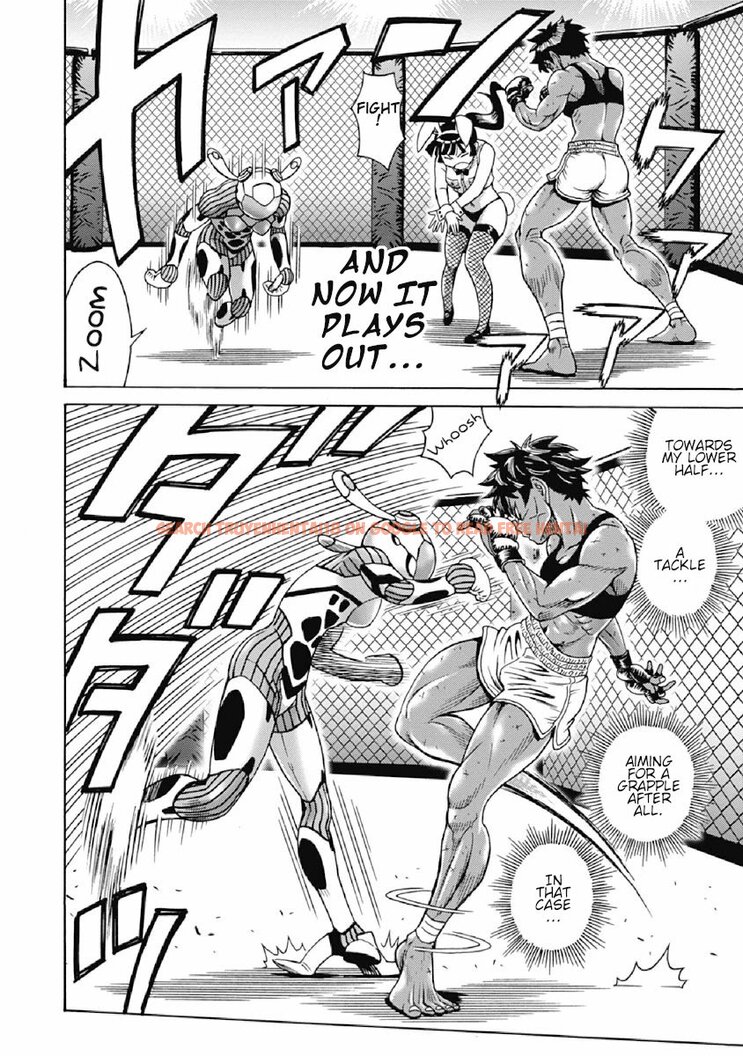 Read Hentai Image 18 529 in comic Hagure Idol Jigokuhen - Chapter 72 - hentaitnt.net