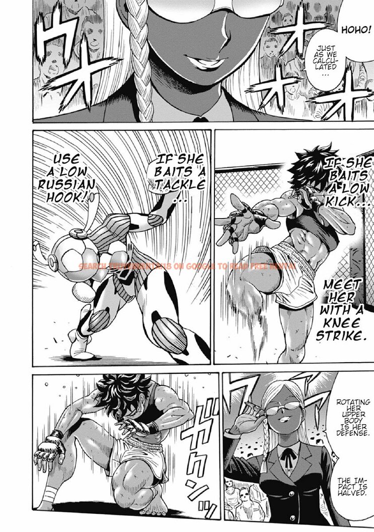 Read Hentai Image 20 529 in comic Hagure Idol Jigokuhen - Chapter 72 - hentaitnt.net