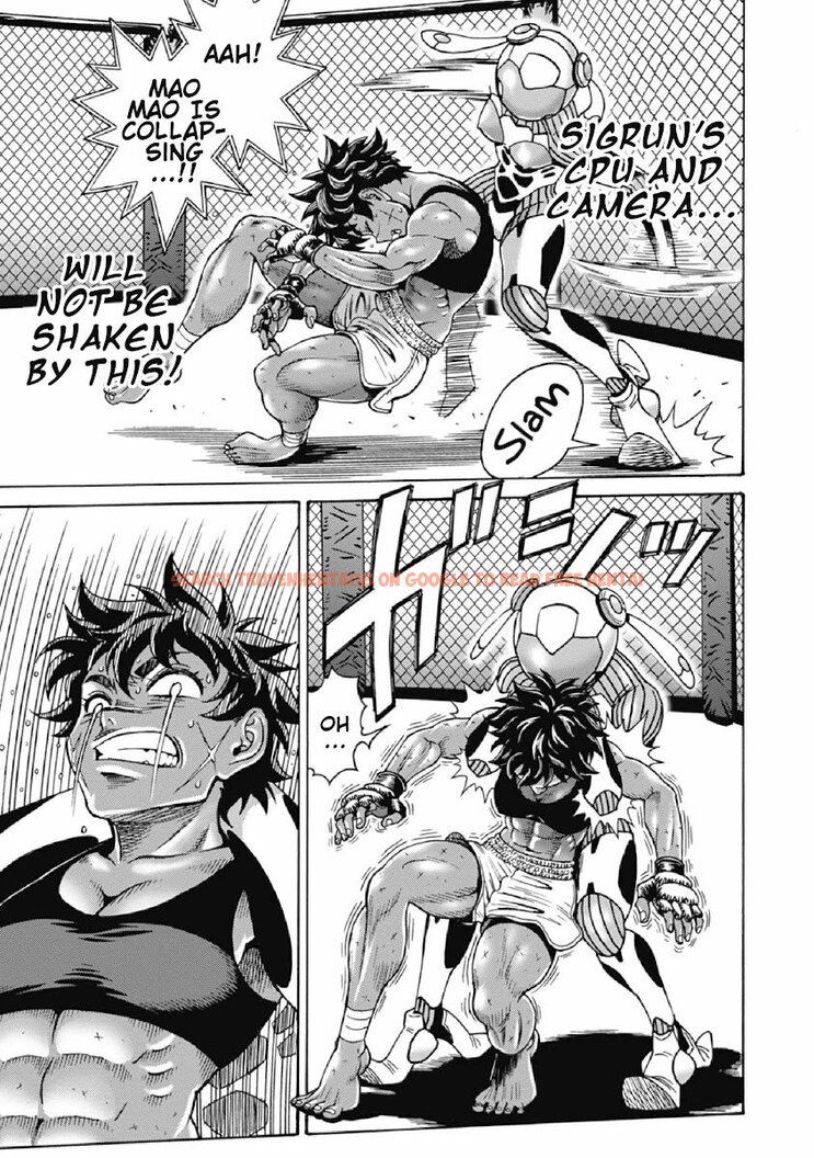 Read Hentai Image 21 529 in comic Hagure Idol Jigokuhen - Chapter 72 - hentaitnt.net