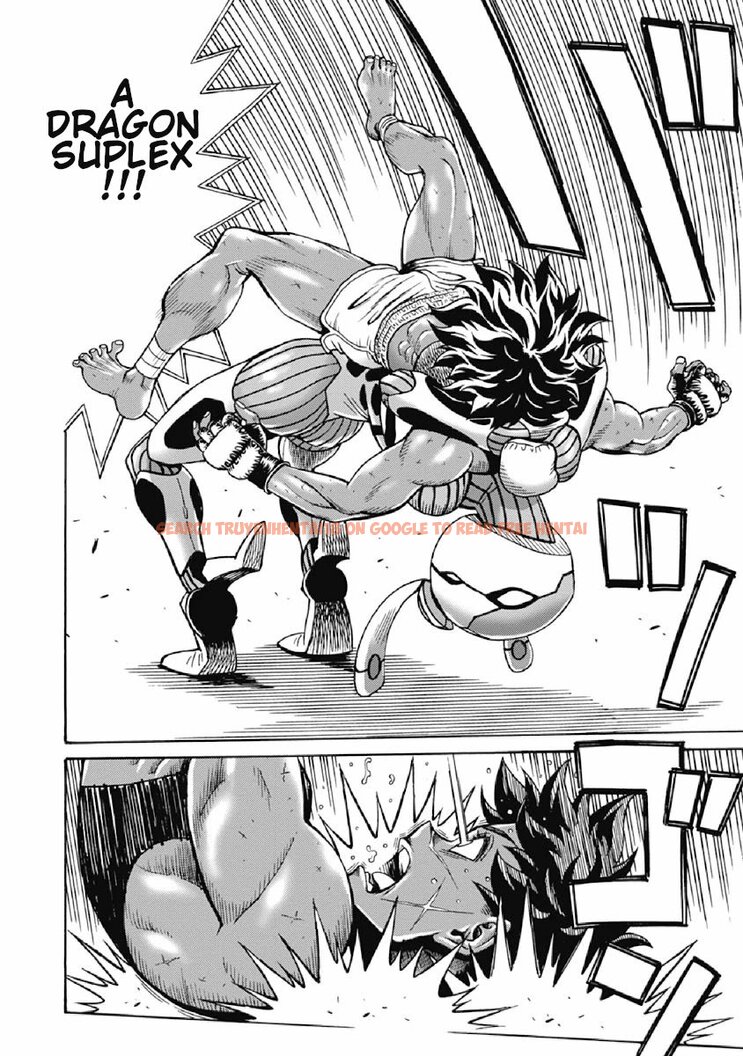 Read Hentai Image 22 529 in comic Hagure Idol Jigokuhen - Chapter 72 - hentaitnt.net