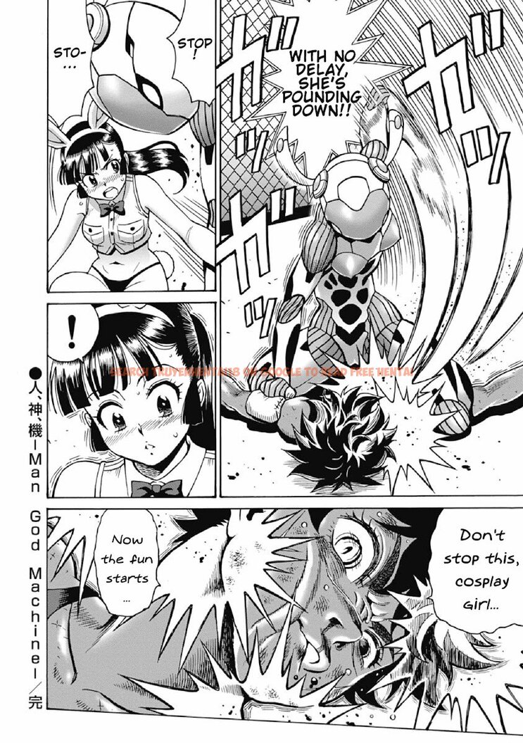 Read Hentai Image 24 529 in comic Hagure Idol Jigokuhen - Chapter 72 - hentaitnt.net