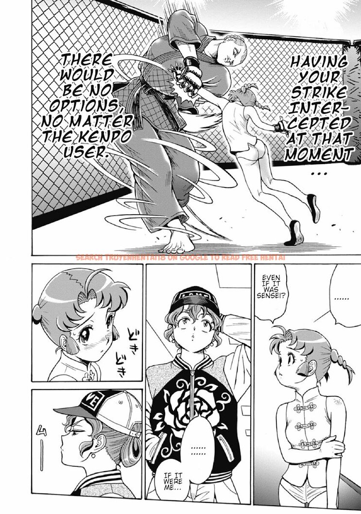 Read Hentai Image 8 529 in comic Hagure Idol Jigokuhen - Chapter 72 - hentaitnt.net