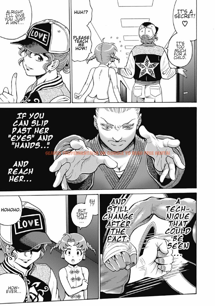 Read Hentai Image 9 529 in comic Hagure Idol Jigokuhen - Chapter 72 - hentaitnt.net