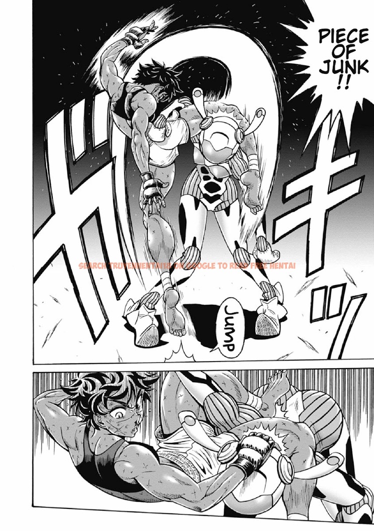 Read Hentai Image 10 502 in comic Hagure Idol Jigokuhen - Chapter 73 - www.hentaitnt.net