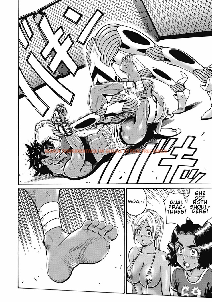 Read Hentai Image 12 502 in comic Hagure Idol Jigokuhen - Chapter 73 - www.hentaitnt.net