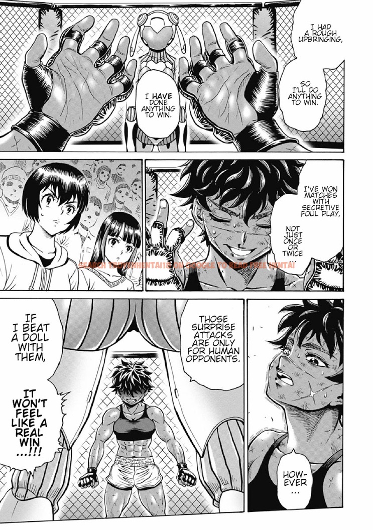 Read Hentai Image 15 502 in comic Hagure Idol Jigokuhen - Chapter 73 - www.hentaitnt.net