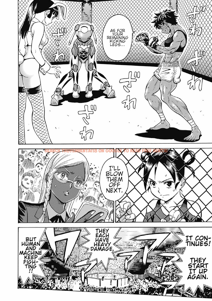 Read Hentai Image 16 502 in comic Hagure Idol Jigokuhen - Chapter 73 - www.hentaitnt.net