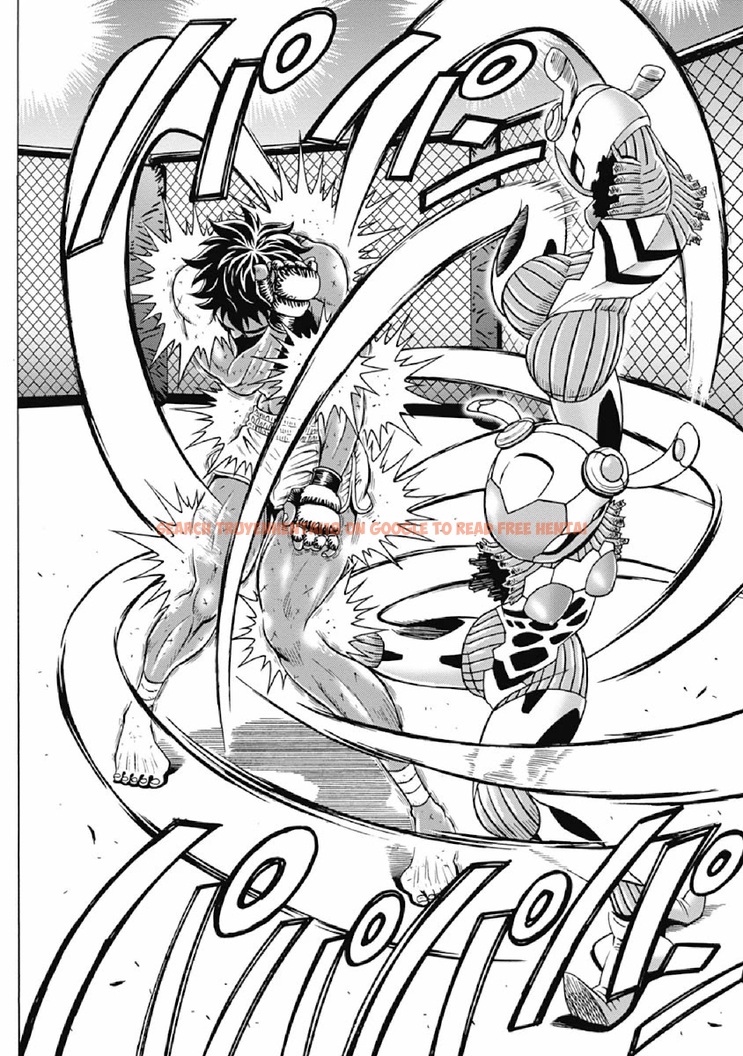 Read Hentai Image 18 502 in comic Hagure Idol Jigokuhen - Chapter 73 - www.hentaitnt.net