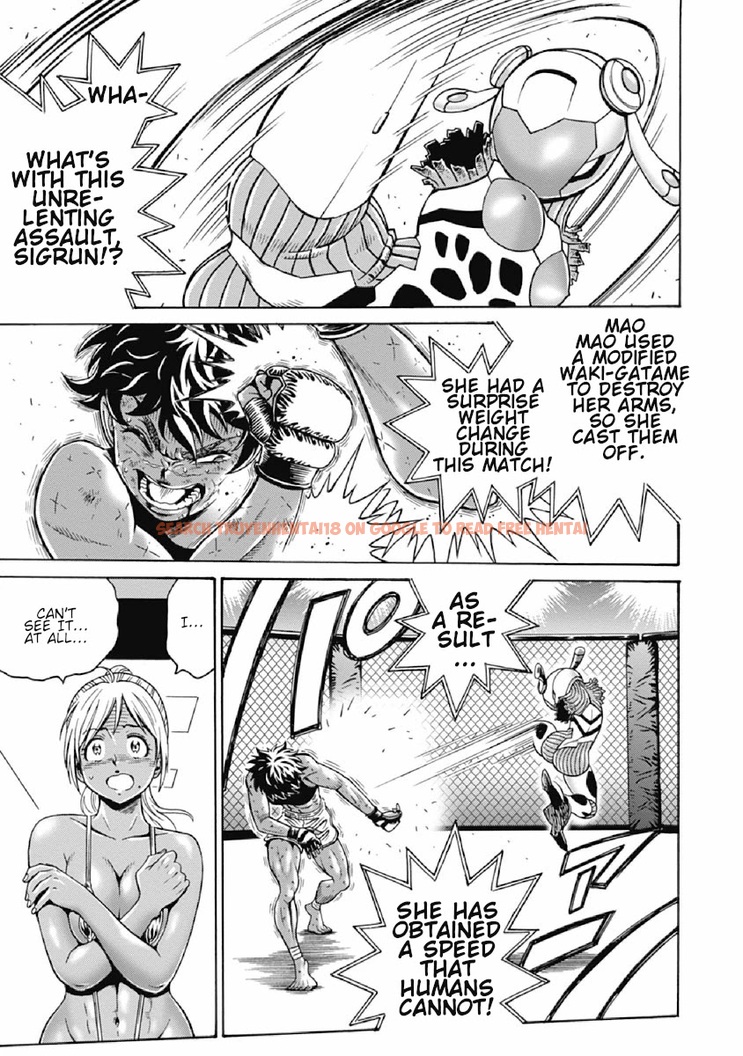 Read Hentai Image 19 502 in comic Hagure Idol Jigokuhen - Chapter 73 - www.hentaitnt.net