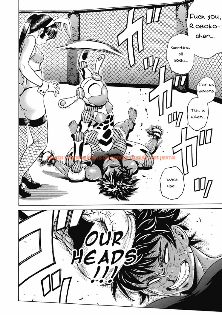 Read Hentai Image 2 502 in comic Hagure Idol Jigokuhen - Chapter 73 - www.hentaitnt.net