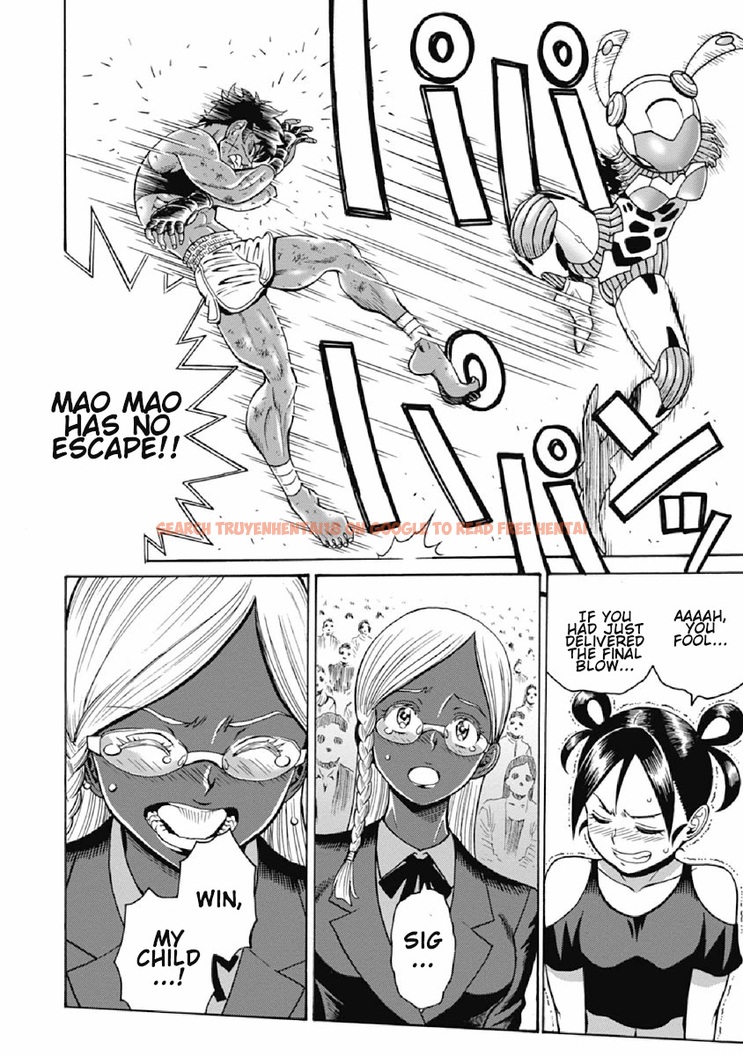 Read Hentai Image 20 502 in comic Hagure Idol Jigokuhen - Chapter 73 - www.hentaitnt.net