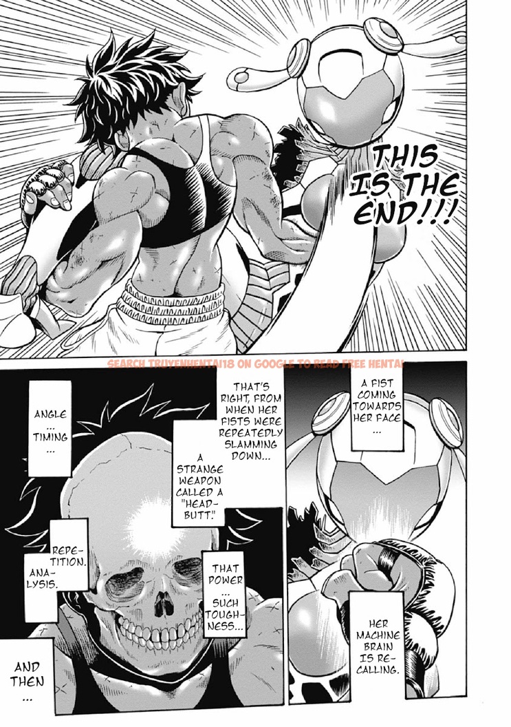 Read Hentai Image 23 502 in comic Hagure Idol Jigokuhen - Chapter 73 - www.hentaitnt.net