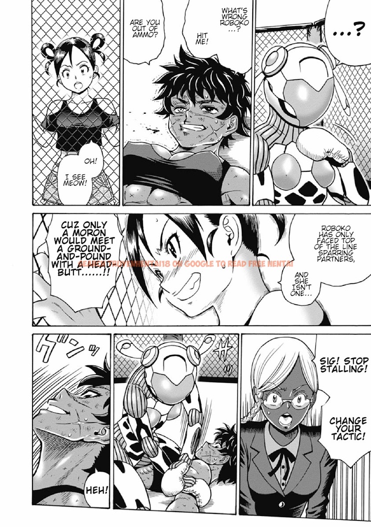 Read Hentai Image 4 502 in comic Hagure Idol Jigokuhen - Chapter 73 - www.hentaitnt.net