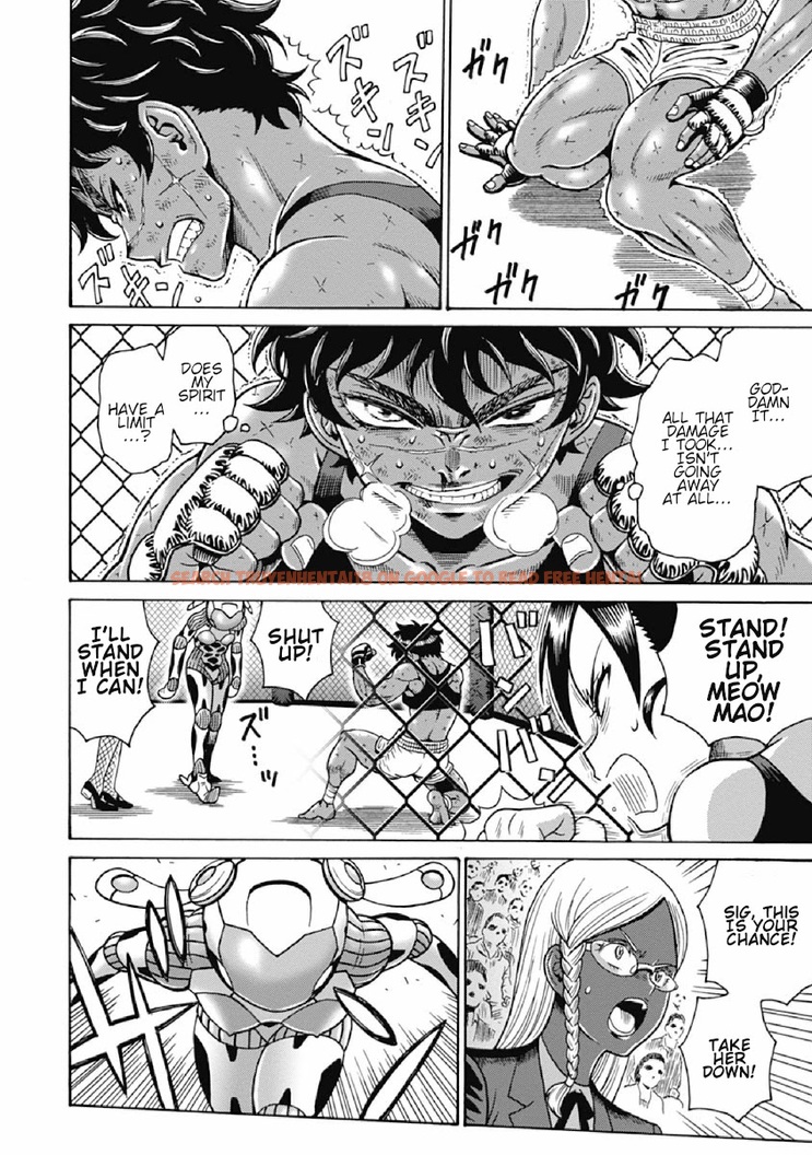 Read Hentai Image 6 502 in comic Hagure Idol Jigokuhen - Chapter 73 - www.hentaitnt.net