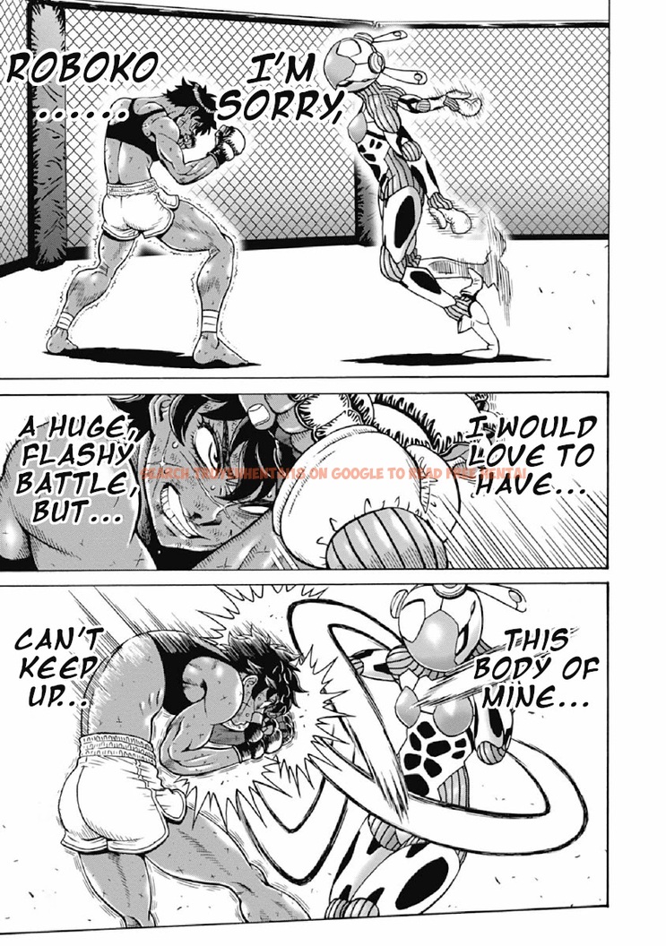 Read Hentai Image 7 502 in comic Hagure Idol Jigokuhen - Chapter 73 - www.hentaitnt.net