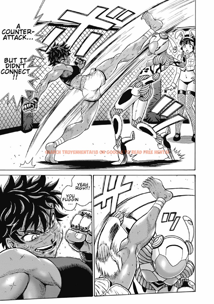 Read Hentai Image 9 502 in comic Hagure Idol Jigokuhen - Chapter 73 - www.hentaitnt.net