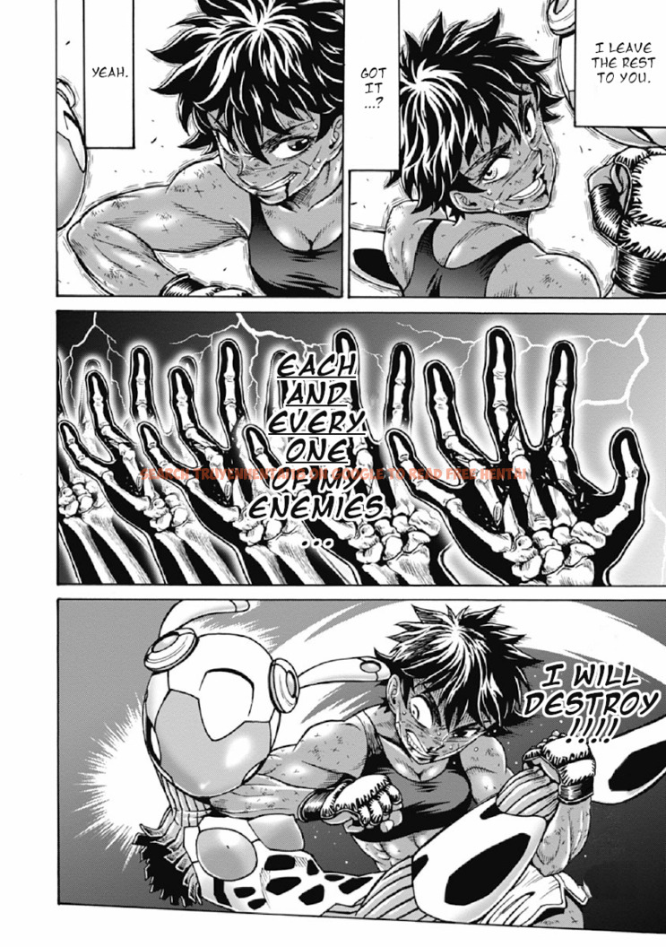 Read Hentai Image 10 151 in comic Hagure Idol Jigokuhen - Chapter 74 - www.hentaitnt.net