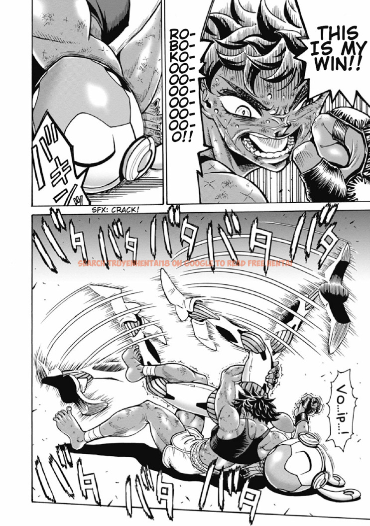Read Hentai Image 14 151 in comic Hagure Idol Jigokuhen - Chapter 74 - www.hentaitnt.net