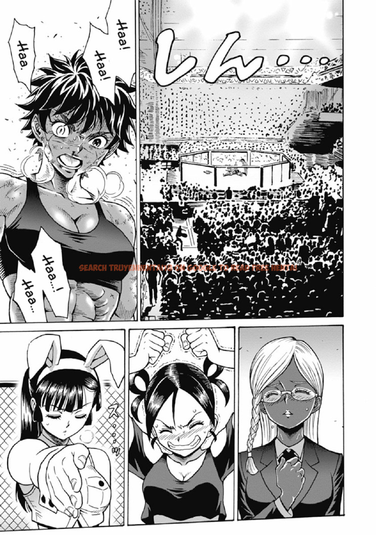 Read Hentai Image 15 151 in comic Hagure Idol Jigokuhen - Chapter 74 - www.hentaitnt.net