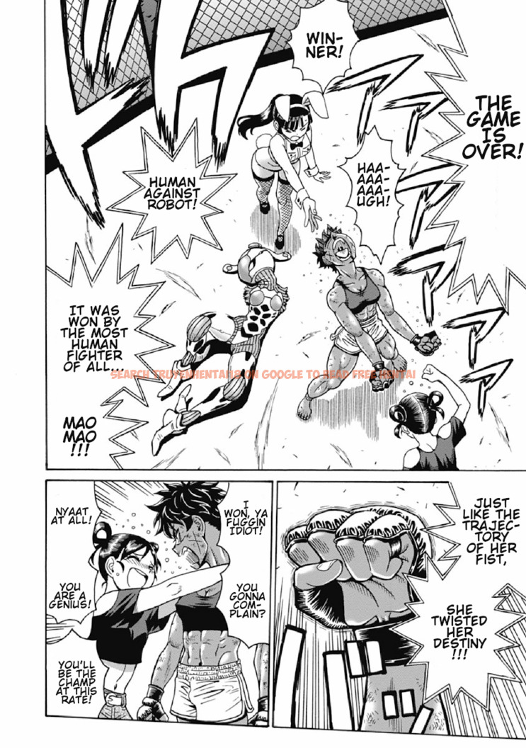 Read Hentai Image 16 151 in comic Hagure Idol Jigokuhen - Chapter 74 - www.hentaitnt.net