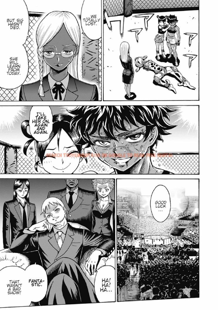 Read Hentai Image 17 151 in comic Hagure Idol Jigokuhen - Chapter 74 - www.hentaitnt.net