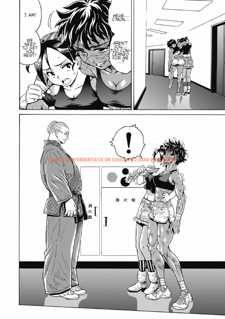 Read Hentai Image 18 151 in comic Hagure Idol Jigokuhen - Chapter 74 - www.hentaitnt.net