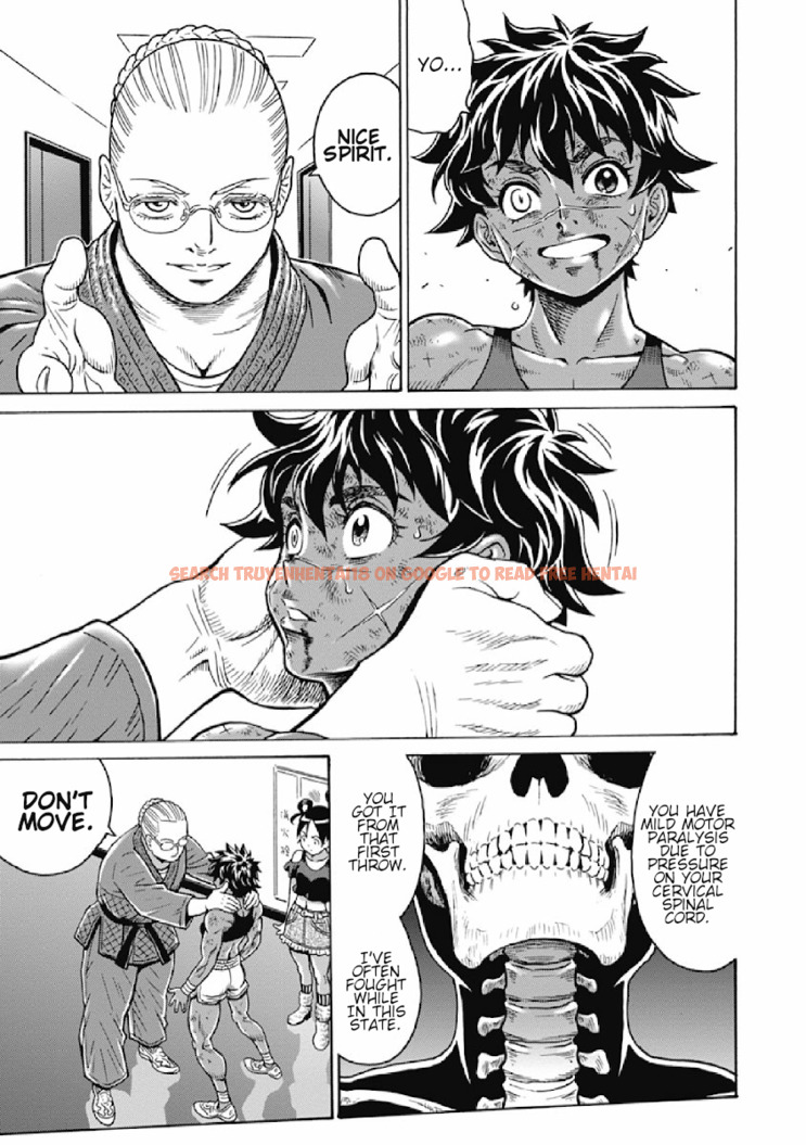 Read Hentai Image 19 151 in comic Hagure Idol Jigokuhen - Chapter 74 - www.hentaitnt.net