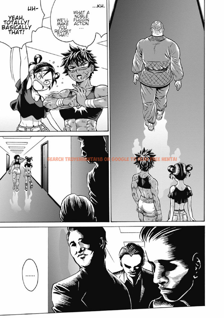 Read Hentai Image 21 151 in comic Hagure Idol Jigokuhen - Chapter 74 - www.hentaitnt.net