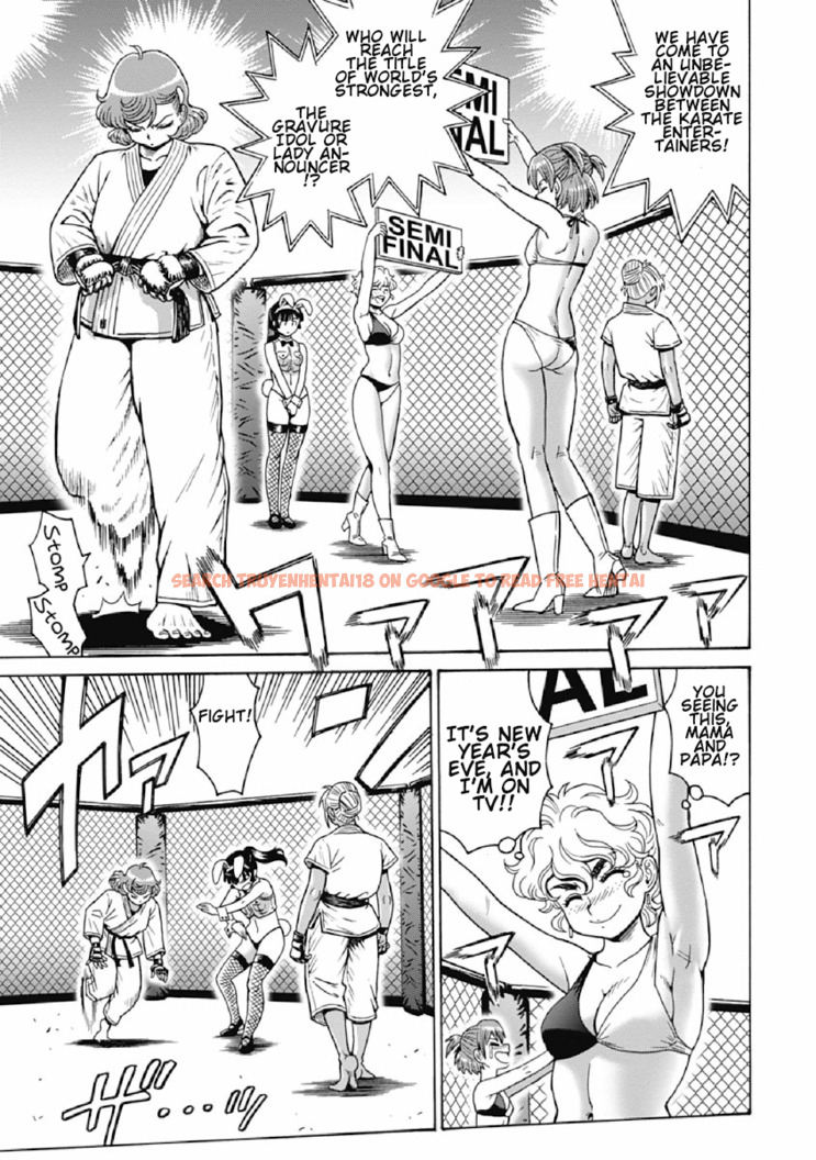 Read Hentai Image 23 156 in comic Hagure Idol Jigokuhen - Chapter 74 - www.hentaitnt.net